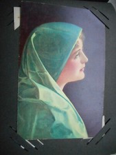 Postkarte, AK, Sammelkarte, alt, ungelaufen A039