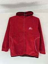 Fleecejacke Cox Swain Gr.9-10 Jahre