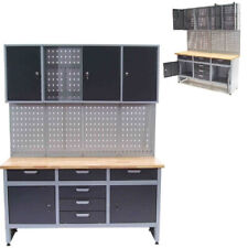 Werkstatt Combi-Set Werkbank