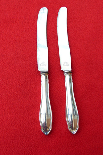 Tafelmesser speisemesser 800 - tafelmesser,