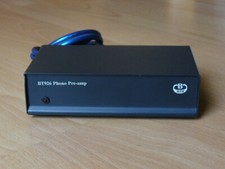 Phono Pre-Amp B - Tech BT926