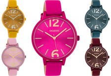 Oozoo Design sportliche