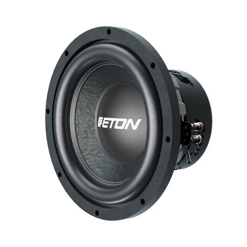 Eton pw10 subwoofer - subwoofer, power