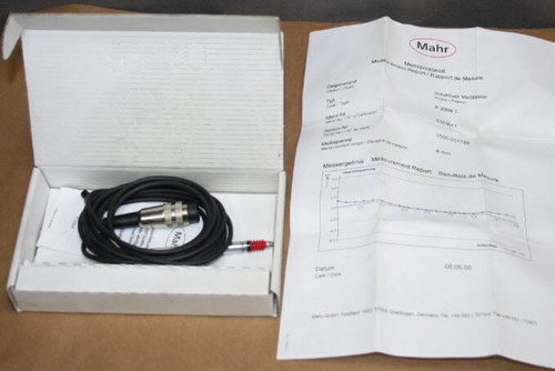 Mahr p2004 millimar - p2004-t,