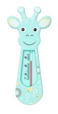 Giraffe Baby Badethermometer -