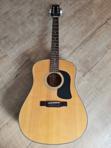 Washburn westerngitarre n - washburn,
