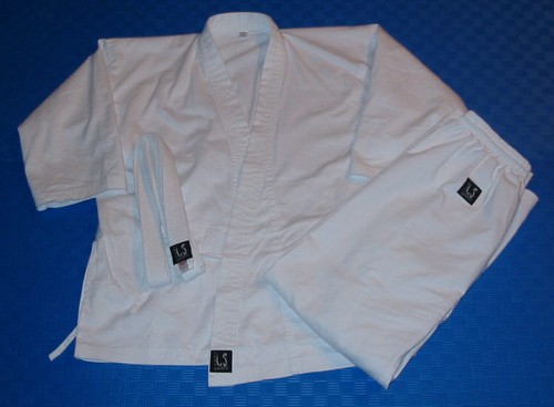 Karate anzug neu - neu, &