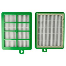 2 HEPA Filter für Philips