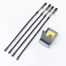 Löthilfe Werkzeug Lötstation Spitze Reinigungsschwamm Einsatz