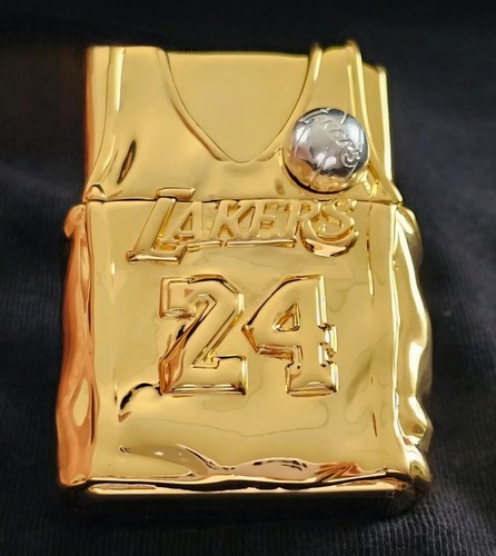 Kobe bryant 8 gold - #24-8,