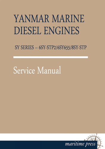 Yanmar marine engines - |,