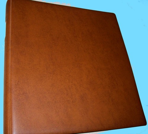 Lindner binder 1102y braun - binder,
