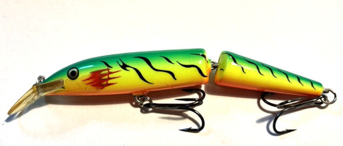 Rapala jointed magnum wobbler - rapala,