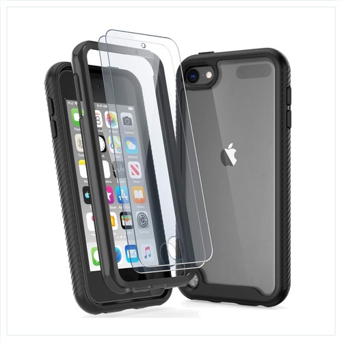 Hülle für ipod touch - hülle,