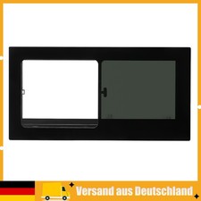 Auto Schiebefenster 1198x563mm