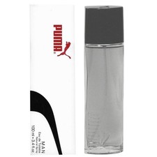 PUMA MAN  EAU DE TOILETTE  -
