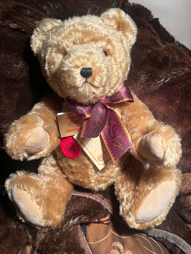 Hermann teddy original - hermann,