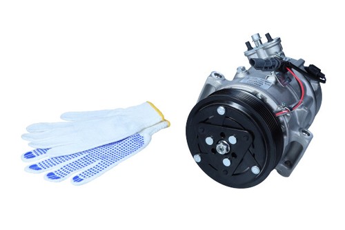 Maxgear ac330024 kompressor - maxgear,
