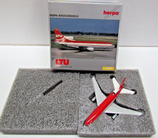 1:400 Herpa 560825 Lockheed