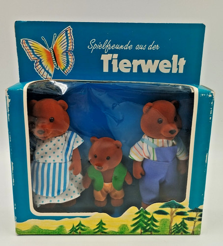 Spielfreunde tierwelt - spielfreunde,