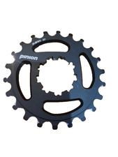 Pinion EN-AW7075 Kettenblatt