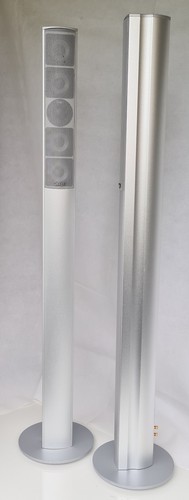 Teufel concept lautsprecher - concept, s