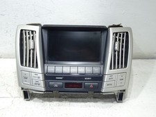 Lexus rx400h navi - 05-09,