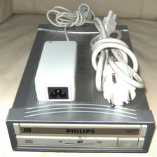 Philips CD/DVD Brenner