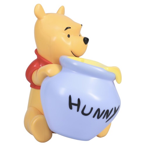 Winnie the pooh hunny licht - the,
