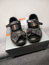 Prada Mädchen Schuhe Gr 30