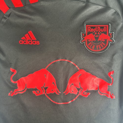 New york red bulls - york,