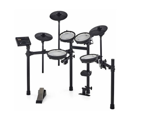 Roland drums 07 - roland, dmk