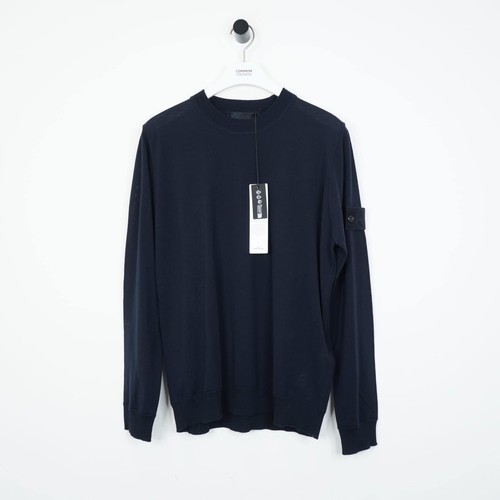 Stone island ghost navy - stone,