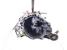 Z22YH getriebe ft für OPEL