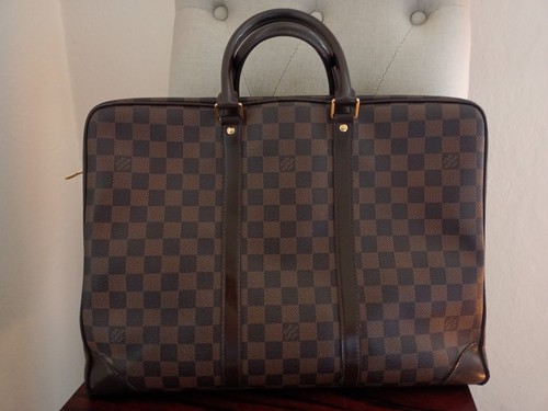 Louis vuitton aktentasche - vuitton,