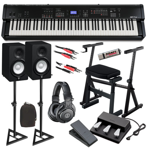 Kawai mp7se stage piano - kawai,