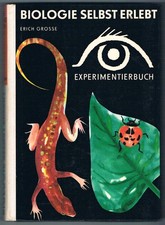 Biologie selbst erlebt 