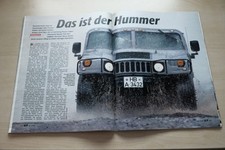 Auto Motor Sport AMS 18/1998