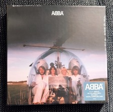 ABBA ARRIVAL 40th Anniversary
