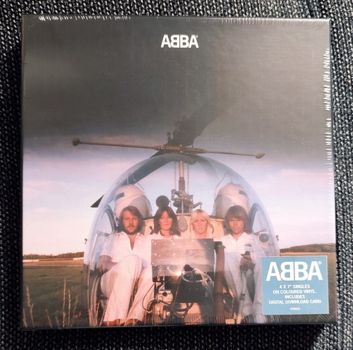 Abba arrival 40th - 40th, anniversary