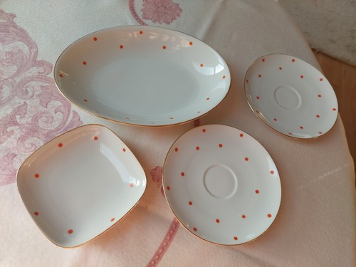Sehr schönes set schalen - sehr, schalen+2