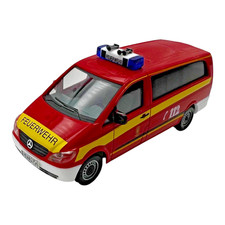 Herpa Mercedes MB Vito ELW