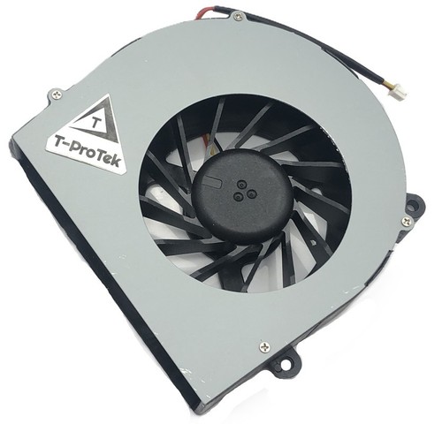 Fan lüfter - version),