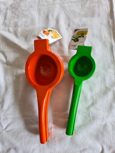 Genius zitruspresse neu - ,