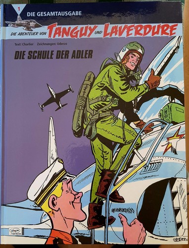Tanguy laverdure - tanguy,