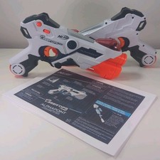 Nerf Laser Ops Pro Alphapoint