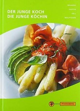 Der junge Koch/Die junge