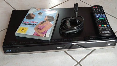 Panasonic dmr bst720 - dmr-bst720, bluray