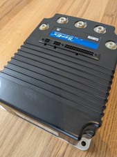 Curtis DC Motor Controller Steuerteil 1268-5403