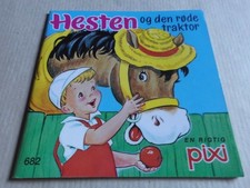 Pixi - DÄNISCHES Pixi - Nr